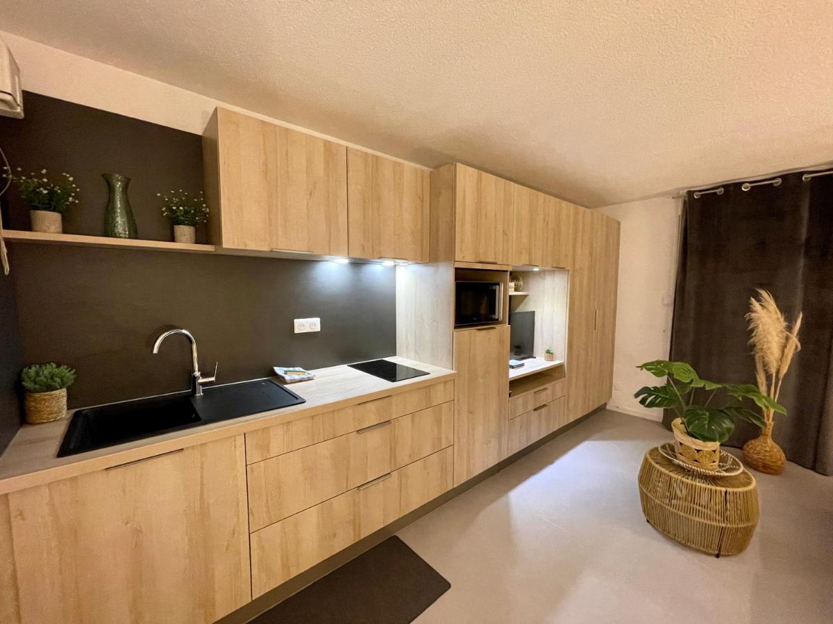 Le Studio De La Digue ويسانت المظهر الخارجي الصورة