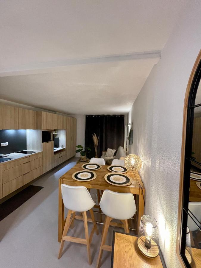 Le Studio De La Digue ويسانت المظهر الخارجي الصورة